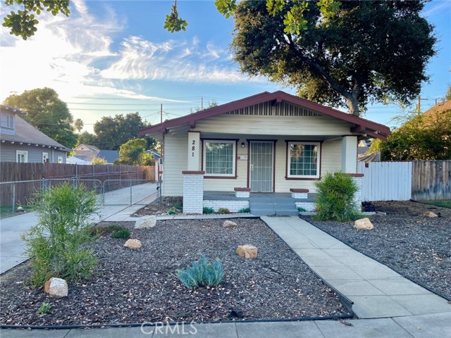 281 N 8Th Ave, Upland, CA 91786