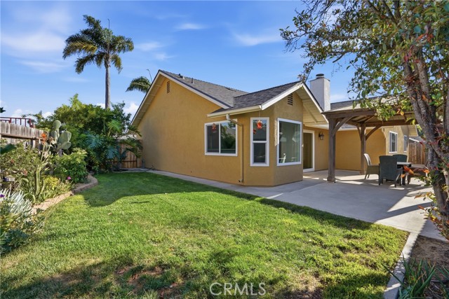 Detail Gallery Image 25 of 28 For 771 Viola Ct, Nipomo,  CA 93444 - 3 Beds | 2 Baths