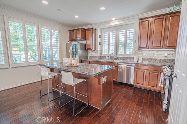 Detail Gallery Image 12 of 56 For 28267 N via Sonata Dr, Valencia,  CA 91354 - 3 Beds | 3 Baths
