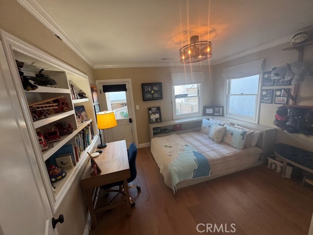 Detail Gallery Image 7 of 12 For 507 31st, Hermosa Beach,  CA 90254 - 2 Beds | 1 Baths