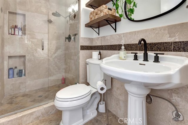 Detail Gallery Image 15 of 24 For 717 Calle Divino, San Clemente,  CA 92673 - 3 Beds | 2/1 Baths
