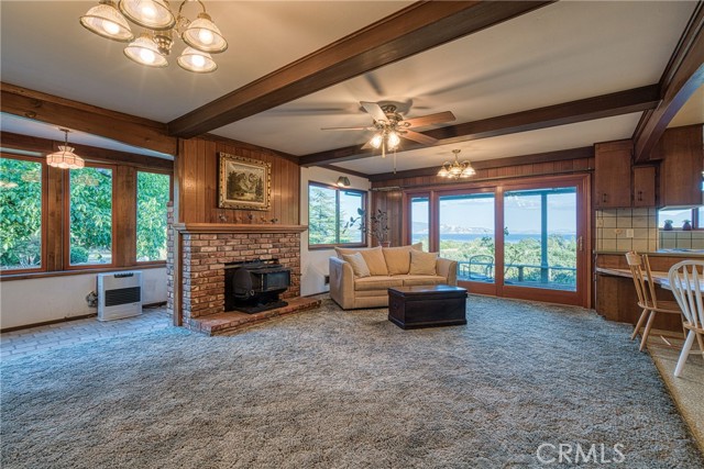 Detail Gallery Image 27 of 58 For 807 Crystal Lake Way, Lakeport,  CA 95453 - 4 Beds | 4 Baths