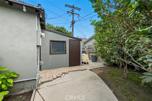 Detail Gallery Image 41 of 44 For 5030 W 130th, Hawthorne,  CA 90250 - 4 Beds | 2 Baths