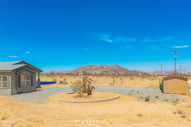 Detail Gallery Image 4 of 52 For 816 Gerber Ave, Landers,  CA 92285 - 3 Beds | 2 Baths