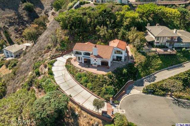 29681 Highpoint Road, Rancho Palos Verdes, California 90275, 3 Bedrooms Bedrooms, ,3 BathroomsBathrooms,Residential,Sold,Highpoint,320007857