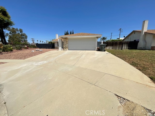 15413 Elm Ln, Chino Hills, CA 91709