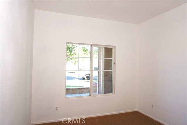 Downstairs Bedroom 1