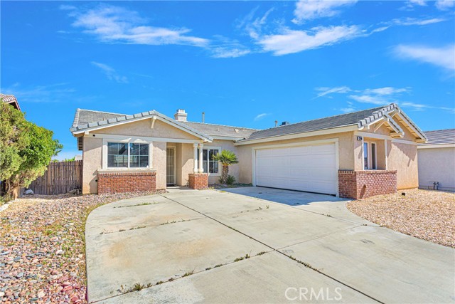 Detail Gallery Image 28 of 28 For 13190 Dos Palmas Rd, Victorville,  CA 92392 - 3 Beds | 2 Baths