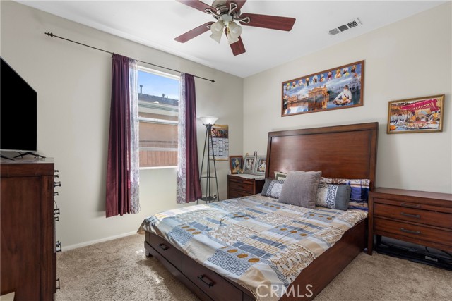 Detail Gallery Image 15 of 39 For 14905 Ansley Ct, Moreno Valley,  CA 92555 - 5 Beds | 3 Baths