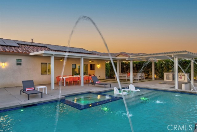 Detail Gallery Image 33 of 44 For 65161 Rolling Hills Dr, Desert Hot Springs,  CA 92240 - 4 Beds | 2 Baths