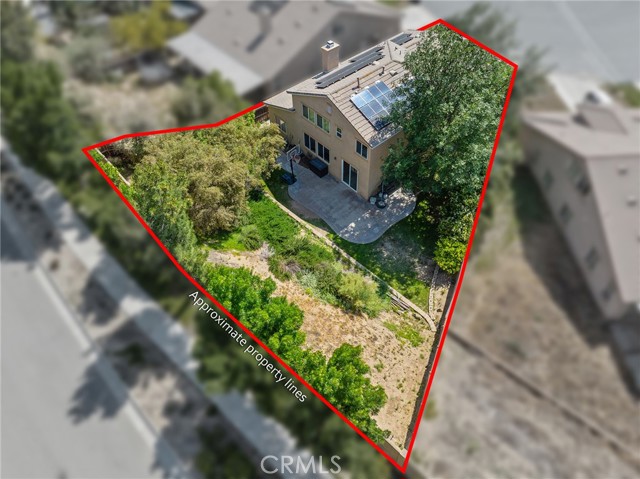 Detail Gallery Image 50 of 63 For 29778 Salmon St, Menifee,  CA 92584 - 5 Beds | 3 Baths