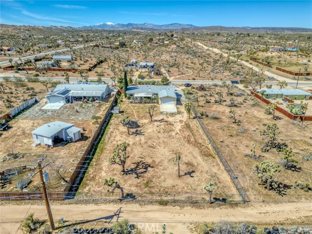 Detail Gallery Image 40 of 50 For 4837 Avalon, Yucca Valley,  CA 92284 - 4 Beds | 2/1 Baths