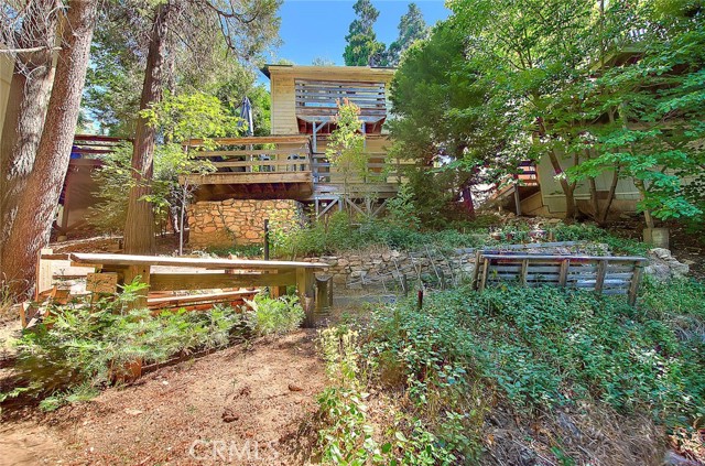 680 Buckingham, Lake Arrowhead, CA 92385