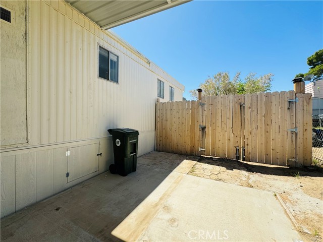 Detail Gallery Image 36 of 36 For 1000 Windy Pass #34,  Barstow,  CA 92311 - 3 Beds | 2 Baths