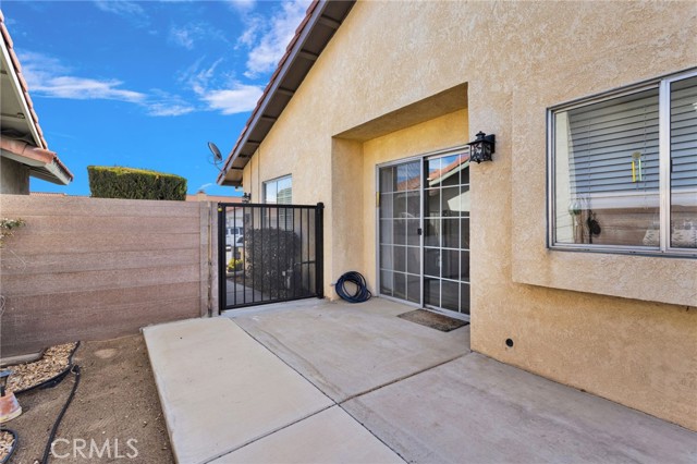 Detail Gallery Image 34 of 38 For 13032 Rainwood Ct, Victorville,  CA 92395 - 2 Beds | 2 Baths