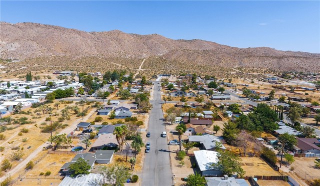 Detail Gallery Image 30 of 37 For 7101 Tamarisk Ave, Yucca Valley,  CA 92284 - 2 Beds | 1 Baths