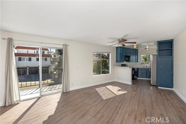 Detail Gallery Image 6 of 27 For 803 Calle Puente #C,  San Clemente,  CA 92672 - 1 Beds | 1 Baths