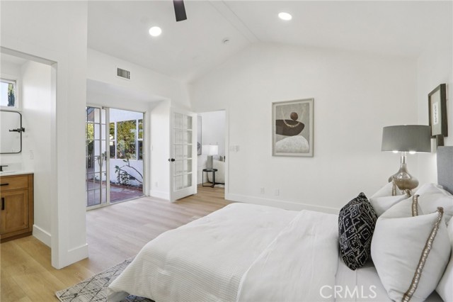 Detail Gallery Image 40 of 49 For 10007 Debra, Granada Hills,  CA 91343 - 4 Beds | 3 Baths