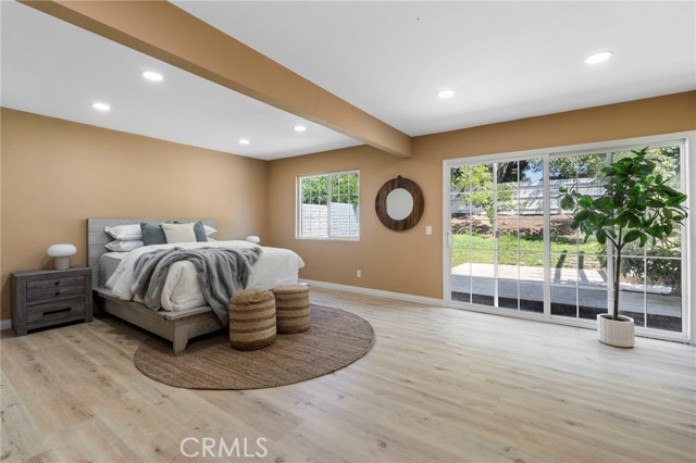 Detail Gallery Image 33 of 45 For 16511 Halsey, Granada Hills,  CA 91344 - 5 Beds | 3 Baths