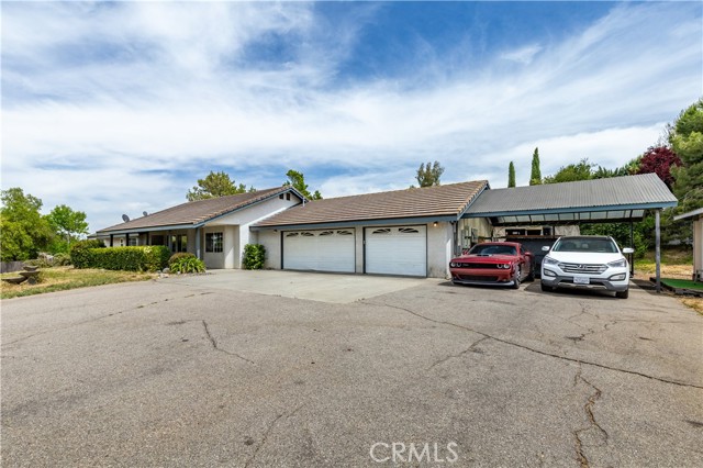 Detail Gallery Image 37 of 44 For 425 Gahan Pl, Paso Robles,  CA 93446 - 3 Beds | 2/1 Baths