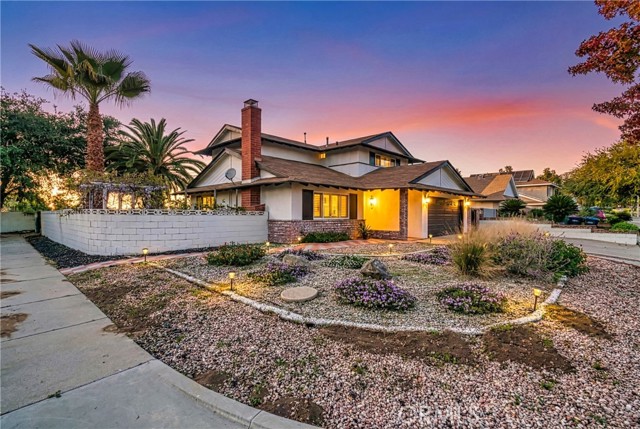 Detail Gallery Image 3 of 49 For 233 N Basilio, San Dimas,  CA 91773 - 4 Beds | 2 Baths