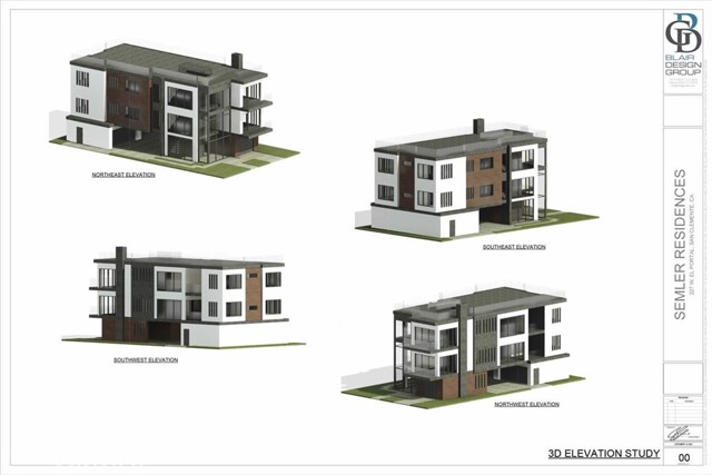 Detail Gallery Image 8 of 24 For 227 W El Portal, San Clemente,  CA 92672 - – Beds | – Baths