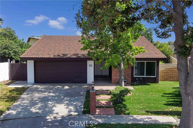 126 S Connie Circle, Anaheim, CA 92806