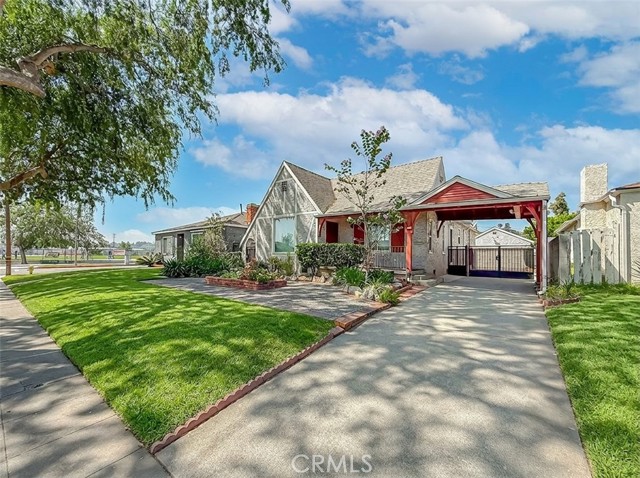 Detail Gallery Image 7 of 61 For 1817 Elm St, Alhambra,  CA 91803 - 3 Beds | 2 Baths