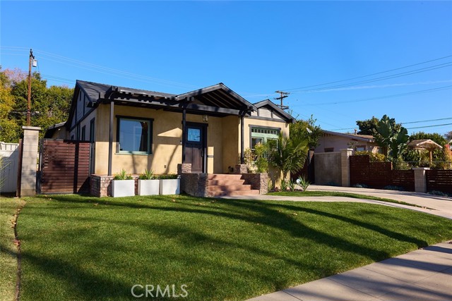 13647 Jackson Street, Whittier, California 90602, 3 Bedrooms Bedrooms, ,1 BathroomBathrooms,Single Family Residence,For Sale,Jackson,PW24007886