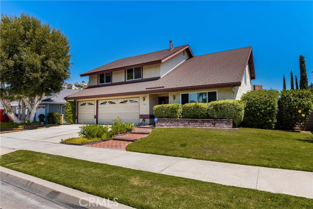 4346 E Ruth Pl, Orange, CA 92869