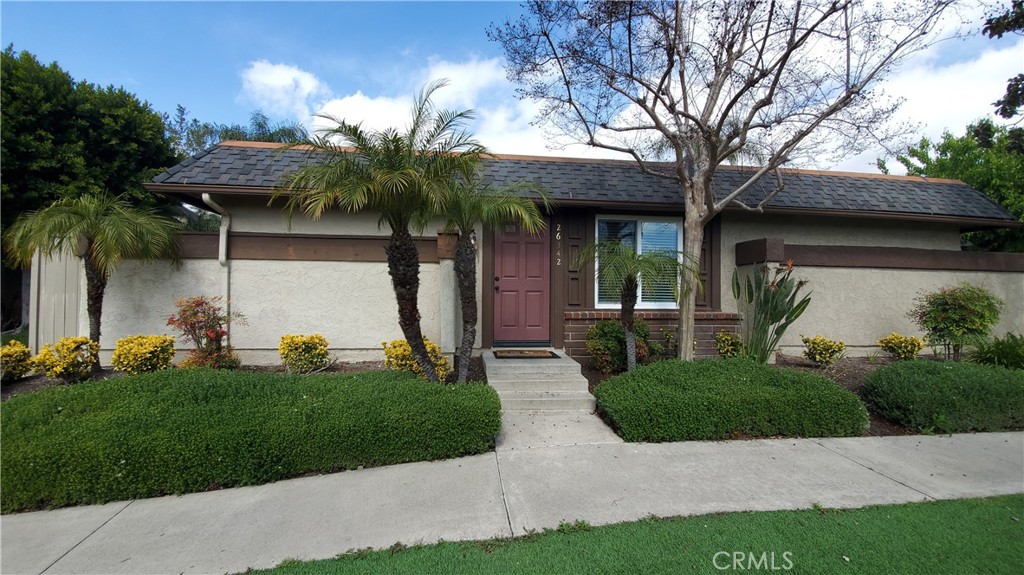 26342 Via Roble 21, Mission Viejo, CA 92691