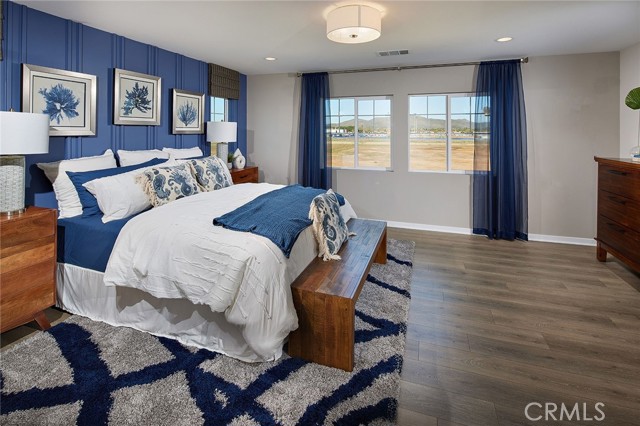 Detail Gallery Image 11 of 11 For 29766 Woodcreek Trl, Winchester,  CA 92596 - 5 Beds | 3 Baths