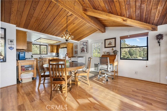 Detail Gallery Image 17 of 51 For 9990 Fay Ranch, Lake Isabella,  CA 93240 - 1 Beds | 1 Baths