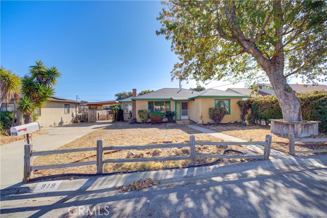 Detail Gallery Image 2 of 53 For 919 Sandalwood Ave, Arroyo Grande,  CA 93420 - 3 Beds | 2 Baths