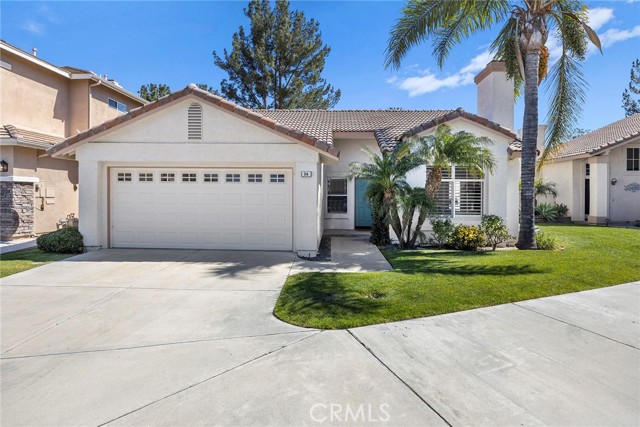36 Marseille Way, Lake Forest, CA 92610