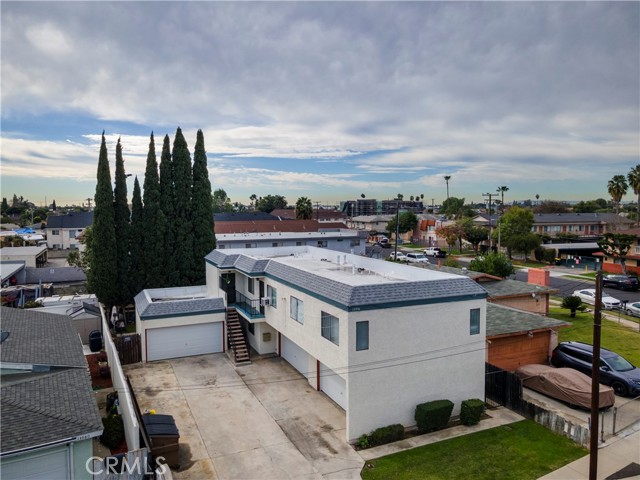 13976 Coteau Drive, Whittier, California 90604, ,Multi-Family,For Sale,Coteau,PW24003351