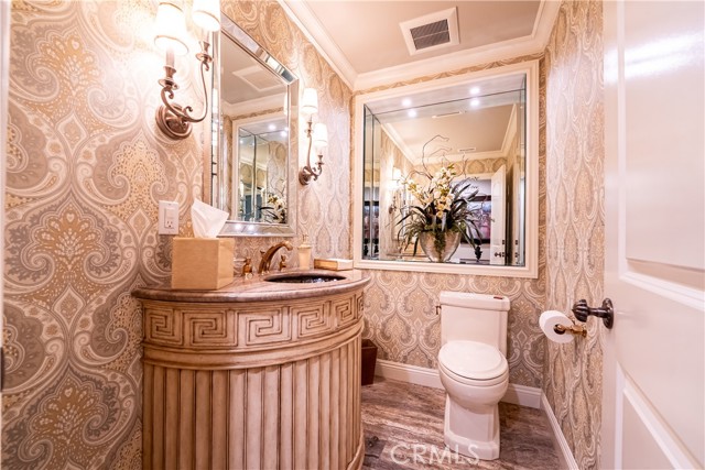 Detail Gallery Image 21 of 75 For 1850 E Rancho Grande Dr, Covina,  CA 91724 - 3 Beds | 3 Baths