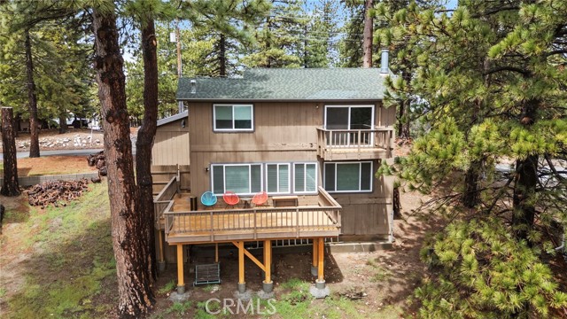 Detail Gallery Image 35 of 39 For 1803 Nob Hill Dr, Running Springs,  CA 92382 - 3 Beds | 2 Baths