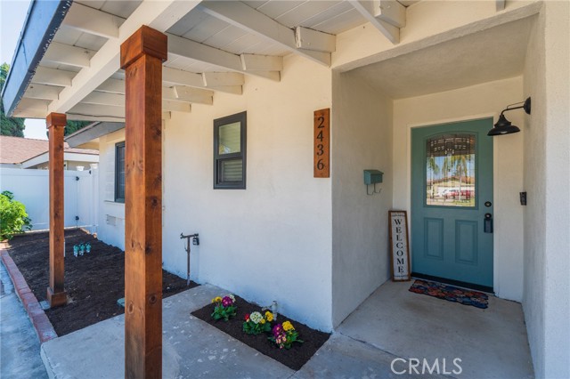 Detail Gallery Image 6 of 39 For 2436 E Tryon, Anaheim,  CA 92806 - 3 Beds | 2 Baths