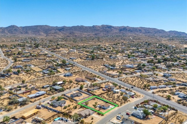 Detail Gallery Image 50 of 51 For 61853 Grand View Cir, Joshua Tree,  CA 92252 - 2 Beds | 1 Baths