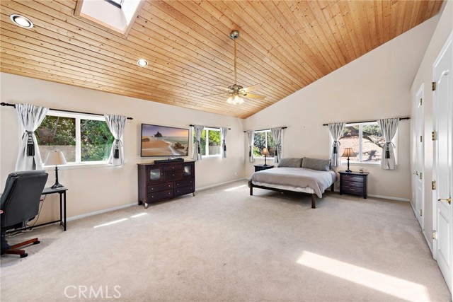 Detail Gallery Image 22 of 34 For 14882 Wildcat Canyon Rd, Silverado Canyon,  CA 92676 - 3 Beds | 3/1 Baths