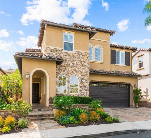 Photo of 43 Paradise Alley, Aliso Viejo, CA 92656