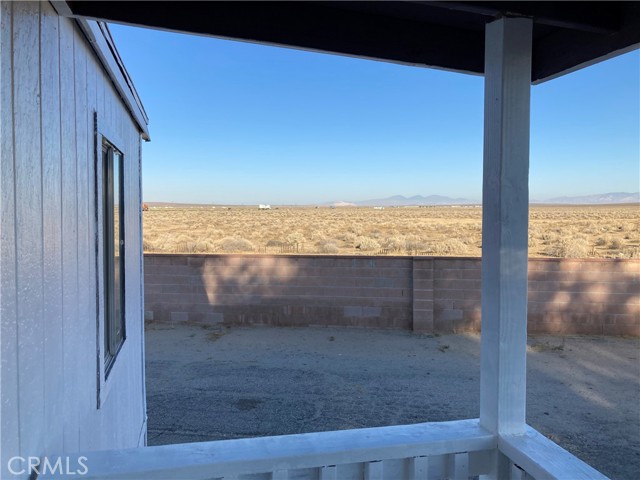 Detail Gallery Image 18 of 19 For 16450 Frontage Rd #26,  North Edwards,  CA 93523 - 2 Beds | 1 Baths
