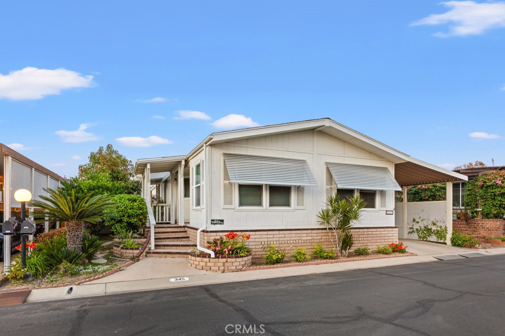 5200 Irvine Blvd., Space 345