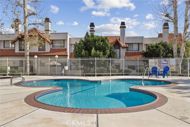 Detail Gallery Image 25 of 26 For 12330 Osborne St #86,  Pacoima,  CA 91331 - 1 Beds | 1 Baths