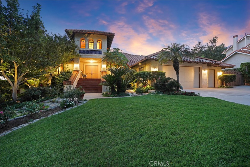 5324 Running Creek Lane