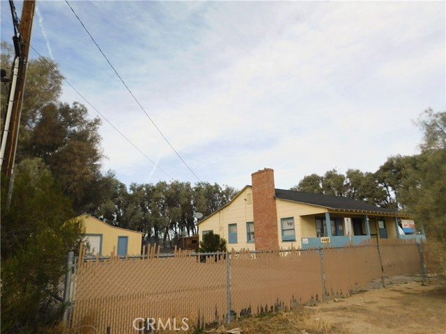 Detail Gallery Image 3 of 17 For 4488 Adobe, Twentynine Palms,  CA 92277 - 0 Beds | 1 Baths