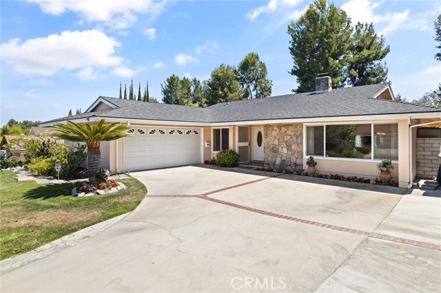 Image 2 for 520 W Country Hills Dr, La Habra, CA 90631