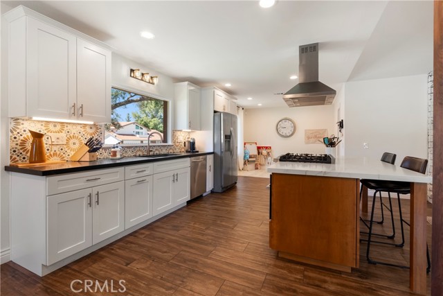 Detail Gallery Image 12 of 42 For 1330 Candela St, Redlands,  CA 92373 - 3 Beds | 2 Baths
