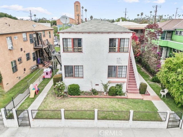 Detail Gallery Image 11 of 14 For 1919 W 35th St, Los Angeles,  CA 90018 - – Beds | – Baths